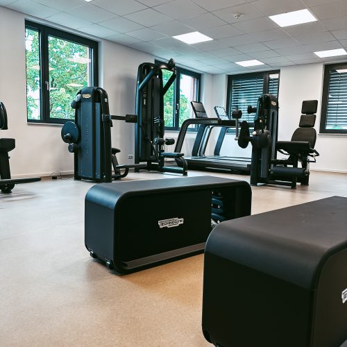 Medical Fitness in Walsrode